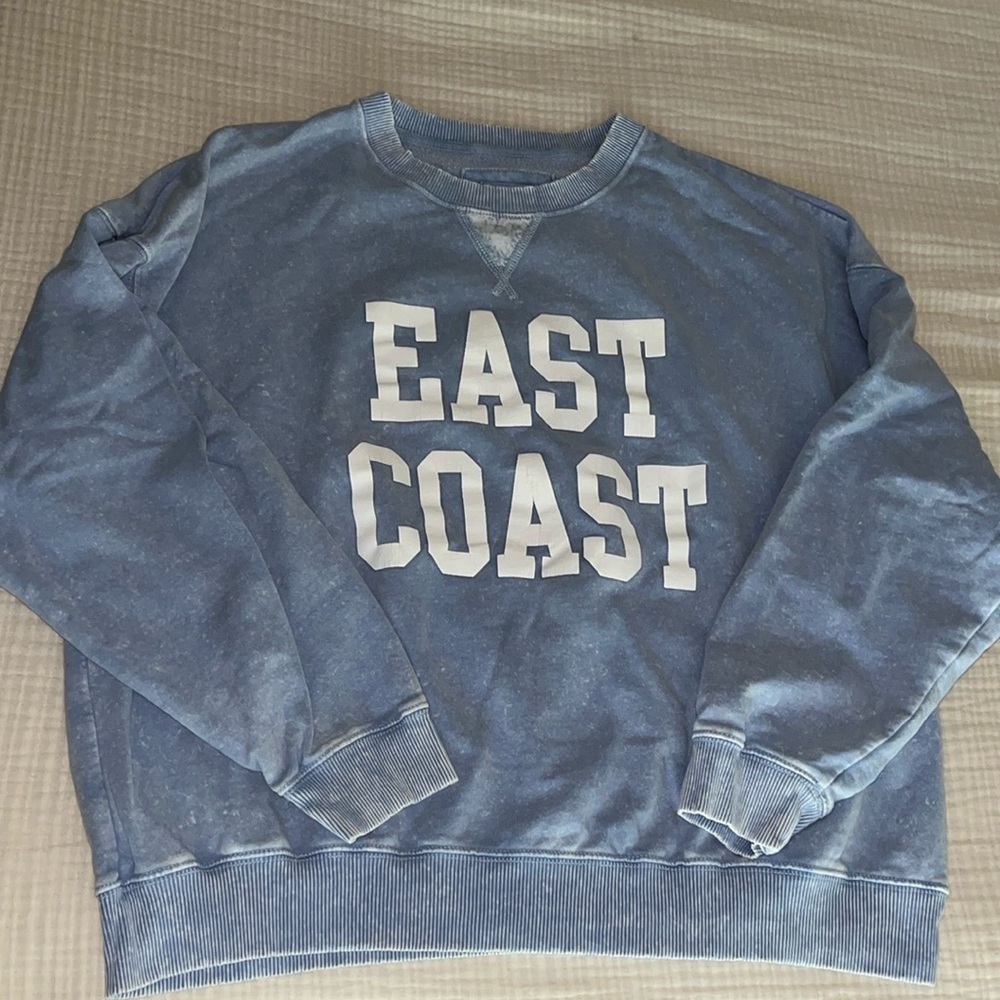 AEO East Coast Crewneck